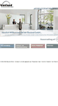 Mobile Screenshot of bauland-gmbh.de